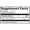Creatine - Pure Creatine Monohydrate for Explosive Strength & Muscle