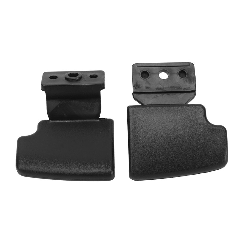2Pcs Center Console Armrest Lid Latch 8011B548 Replacement for Mitsubishi
