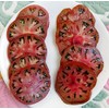 30+ Giant Black Krim Tomato Seeds, Heirloom Non-GMO, Low Acid,