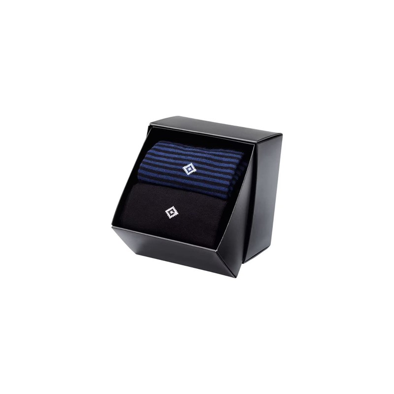 HSV Hamburger SV Socks in Gift Box ** Pure Diamond