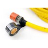 BlitzTape Sealing Tape: Waterproof and Self-Welding (3 m x 25