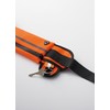 Walking Pouch, Multiple Storage, Slim, Cross-body, Small, Compact, Lightweight, Safety