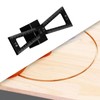 Fonowx Dovetail Marker Professional Guide for DIY Wooden Joints Wood