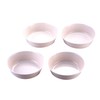 Captain Stag MP-104 Deep Dish Set for BBQ, Sun March