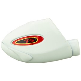 JACKALL TG Replacement Hook Type Anchovy Dragon Tenya Head Single Model No. 20 Super Glow