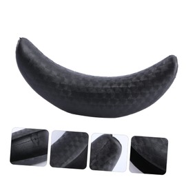 Healvian 2pcs Shampoo Cushion Pillow with Cup Barbershop Neck Rest for Comfortable Hair Washing Salon Accessory Reducing Neck Pressure Professional Salons