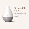 Young Living Difusor Humidificador Vaporizador Ultrasonico Young Living