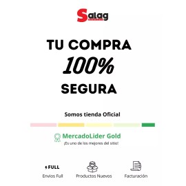 Xtreme Cepillo Turmalina Xtreme 16mm