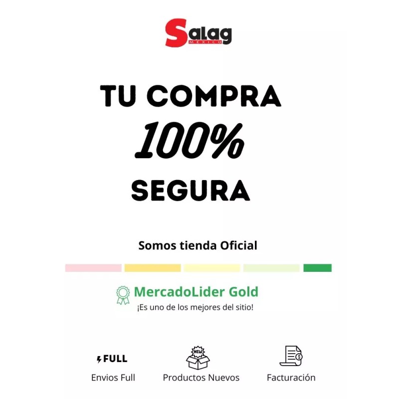 Xtreme Cepillo Turmalina Xtreme 16mm