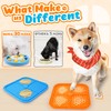 Eefitoys Advanced Dog Puzzle Toys for IQ Training & Mental
