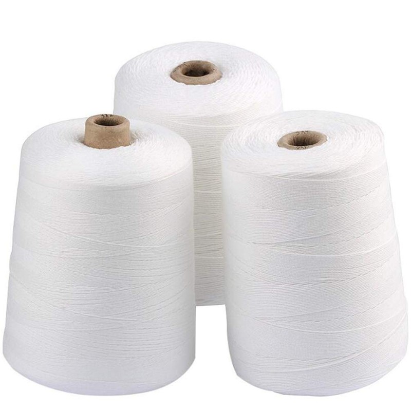 Cabilock Cotton Bakers Twine Fine Cotton String Food Safe 500M