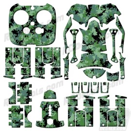 DJI Inspire 1 Quadcopter/Dro