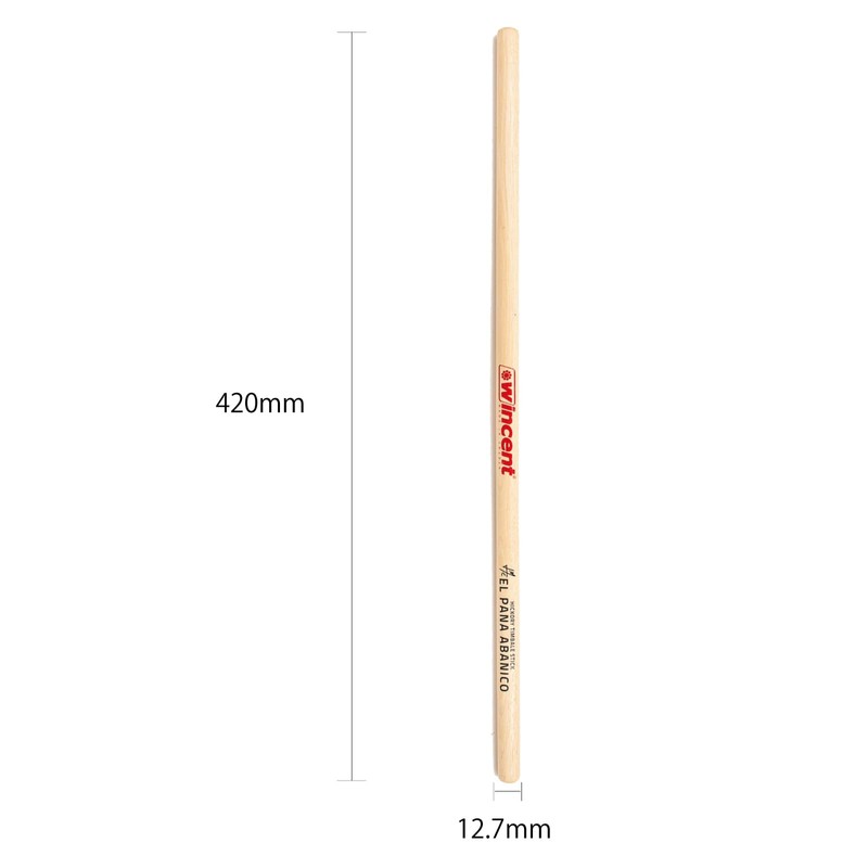 Wincent - Hickory Timbalesticks (pair)