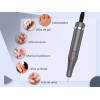Delanie Pulidor Recargable De 35000 Rpm Gris Para Uñas