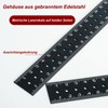 Marking Gauge, Combination Square Carpenter's Square 30 cm, Marking Ruler,