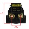 Celox Starter Solenoid Relay for Kawasaki Bayou 220 KLF220 New
