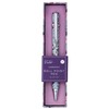 Design By Violet Harmony Double Pack Pens – Light Blue