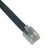 DONG 6-Pin Replacement Short Front Panel Cable Yaesu FT-7800R FT-7900R