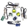 higherbro 4X Oxygen sensor 1 & 2 for 2007 Nissan