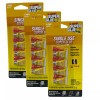 Super Glue The Original Super Glue Single Use Mini Tubes
