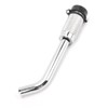 5/8in Bent Pin Lock Carbon Steel Trailer RV Accessory for