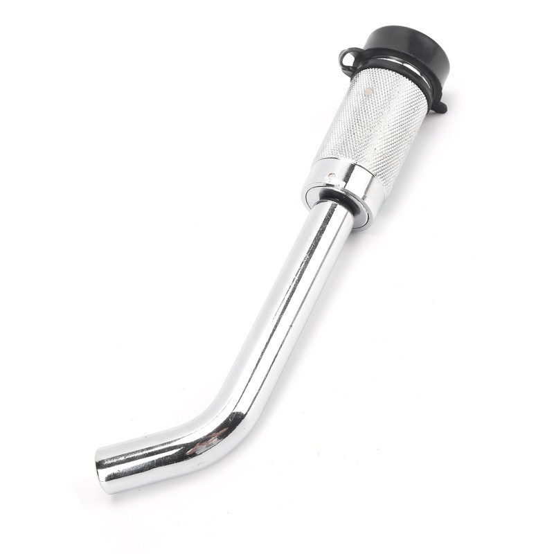 5/8in Bent Pin Lock Carbon Steel Trailer RV Accessory for