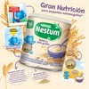 Nestum 8 Cereales con Probióticos, Etapa 3, lata 270 g