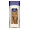 Vaseline Cocoa Radiant Vitalizing Gel Body Oil, 6.8Ounce Bottles (Pack