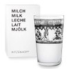 Ritzenhoff Next Milk Design Frosted Glass, Arik Levy, 2017, 3500007