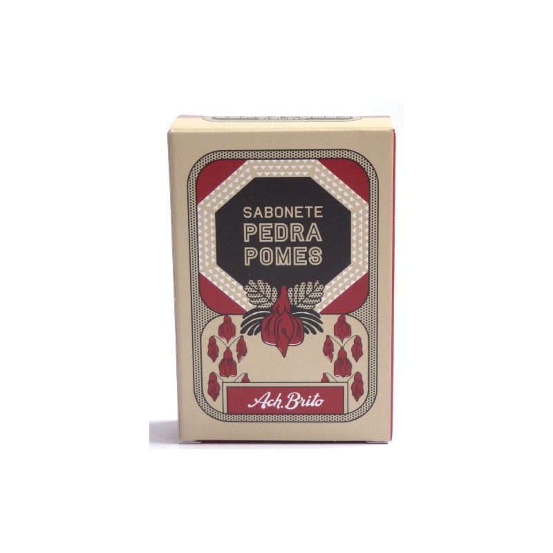 Lafco Claus Porto Ach Brito LAVA Pumice and Glycerin Exfoliating