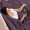 King Sheet Sets - 6 Piece King Size Sheets -