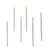 Leather Sewing Needles Set of 6 (Harvestmart) (22. Leather Sewing