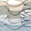 MairMore Muslin Nursing Covers for Breastfeeding, Privacy Breast Feeding Cover