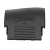 Camera Memory Card Cover Replacement Memory Card Cover Lid with