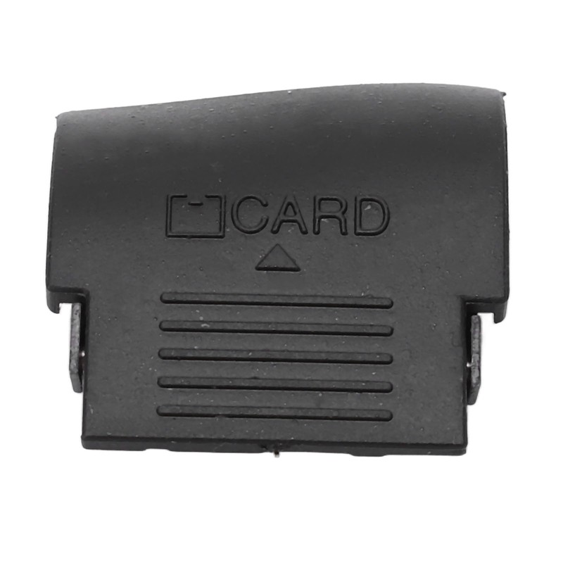 Camera Memory Card Cover Replacement Memory Card Cover Lid with