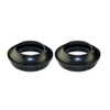 AHL Front Fork Dust Seal 26x37x13 mm 2 Pack Yamaha