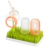 Takara Tomy Boon Dry Rack, Turf, TURF, Green, Baby Bottle