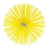 Ruecab - Chimney Brush - with Standard Female Thread of