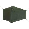 Nordisk Voss 2 LW Tentwing, Forest Green