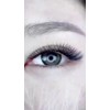 Blister Extensiones De Pestañas U-shaped Shape Mink Yy Lash