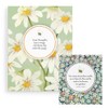 Affirmations Note Takers Bundle, Bee Daisy