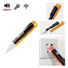 Non Contact Electricity Pen with LED Indicator 90-1000V AC Handheld