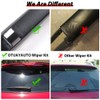 Limpiaparabrisas trasero de repuesto para JEEP Grand Cherokee 2014 2015