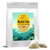 XIHETANK Black Tea Bags, 100 Count,Ancient Tree Black Tea,Full Sweetness