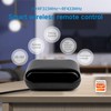 WiFi IR RF Smart Home Universal Remote Controller, IR RF