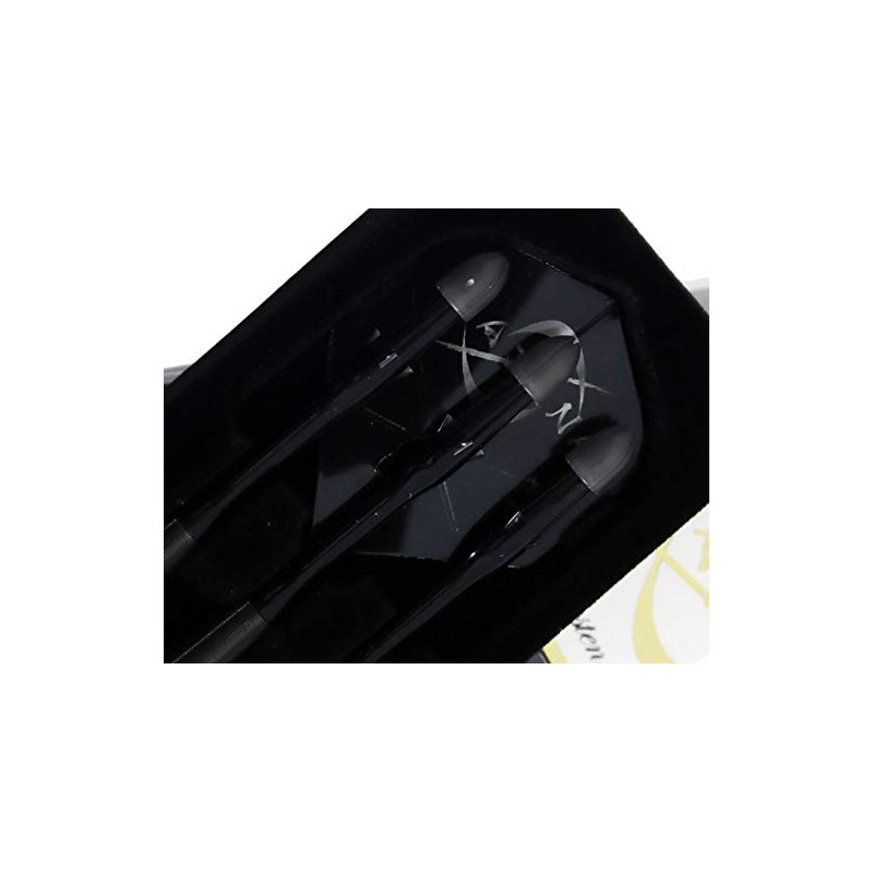 DYNASTY KATANA 01-50-021 Dart Barrel "Kiryu-" Jun Matsuda Model, 0.6