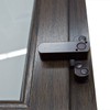 BKS 20SB Bever Stuco Safe Window Lock No. 20 SB