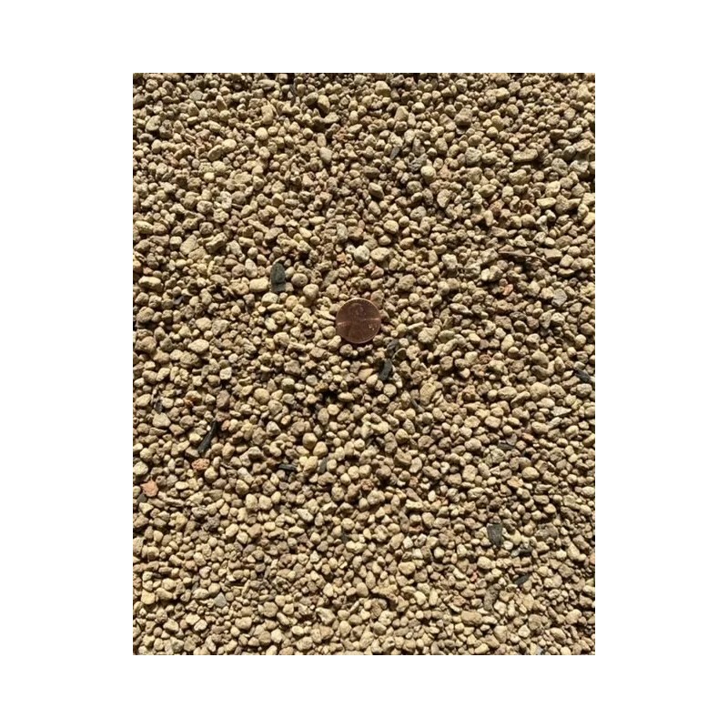 Ibaraki Super Hard Fired Akadama & Kiryu Bonsai Soil Blend