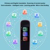 Languages Translator Reader Pen English Learning Electronic Dictionary Intelligent Voice