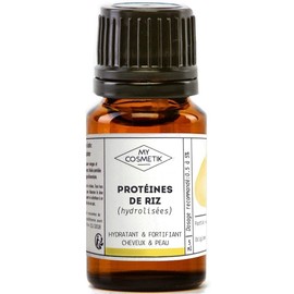 My Cosmetics Rice Protein 30 ml
